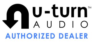 u-turn audio
